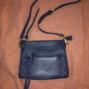 Francescas Crossbody Bag